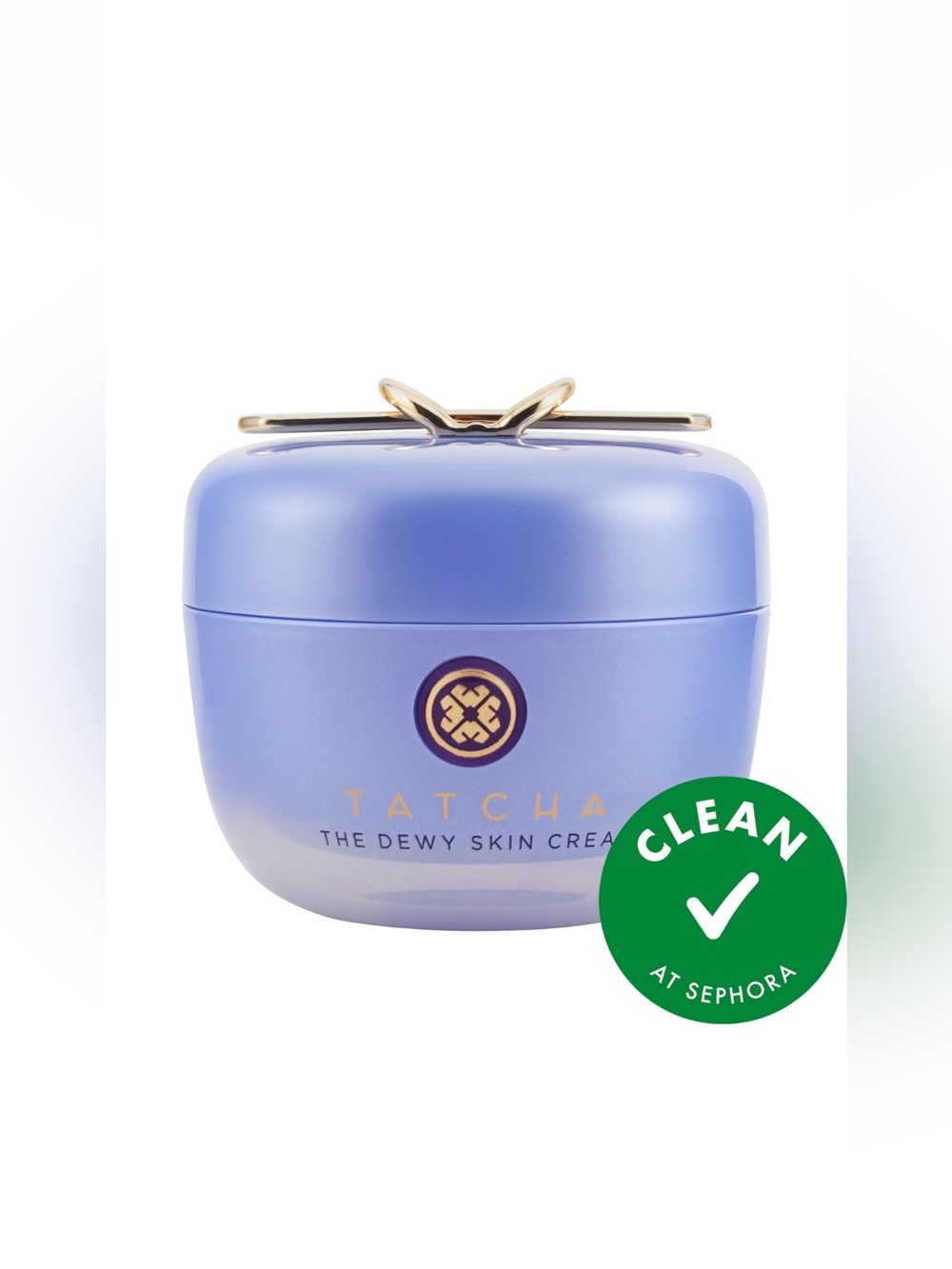 Tatcha Dewy Skin Cream  Mini